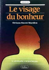 Visage bonheur orison d'occasion  Hennebont