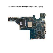 Placa-mãe DA0AX2MB6E1 para notebook HP G42 G62 CQ42 CQ62 592809-001 100% funcionando comprar usado  Enviando para Brazil
