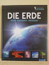 Erde meere kontinente gebraucht kaufen  München