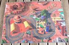 Vintage kids rug for sale  STOURBRIDGE