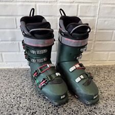 Lange xt3 green for sale  Lincoln