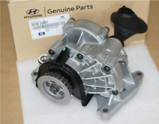 Bomba de óleo OEM 261002U001 para Hyundai Kona 2017-2020 Seltos 2019-2022 comprar usado  Enviando para Brazil