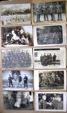 Antique postcards ww1 for sale  LEISTON