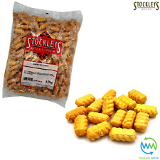 Stockleys sweet peanuts for sale  CWMBRAN