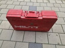 Hilti koffer aufbewahrung gebraucht kaufen  Bad Waldsee