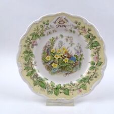 Royal doulton bramble gebraucht kaufen  Nörvenich