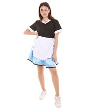 Car hop costume for sale  USA