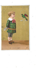 Antique chrome advertising d'occasion  Expédié en Belgium