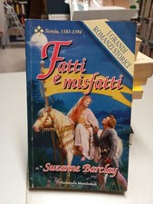 Fatti misfatti suzanne usato  Italia