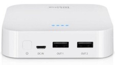 Trekstor power bank usato  Villaricca