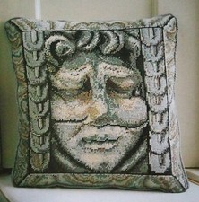 Stone head kaffe for sale  WIGTON