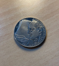 Euro 150 geburtstag gebraucht kaufen  Melsungen