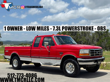 1997 ford 250 for sale  Austin