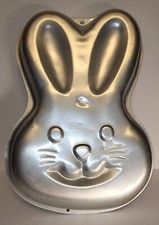 Vintage wilton bunny for sale  Veedersburg