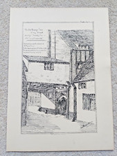 Old barge inn for sale Old barge inn for sale  STAFFORD