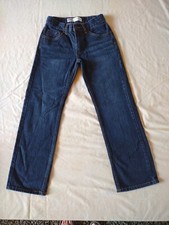 Levis reg 505 for sale  USA