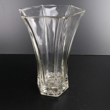 Flower vase glass for sale  Battle Ground