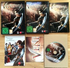 Venetica édition collector d'occasion  Paris-