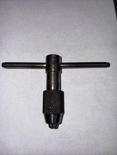 Starrett tap wrench for sale  San Mateo