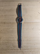 Montre gucci vert d'occasion  Penne-d'Agenais