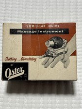 Oster hand massager for sale  Greenville