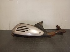 marmitta vespa et2 usato  Napoli