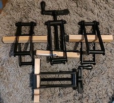 Way pressure clamp for sale  Albuquerque