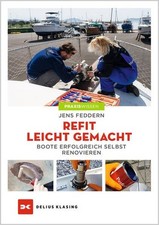 Refit leicht gemacht gebraucht kaufen  Köln