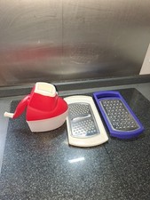 Tupperware paket mahl gebraucht kaufen  Ochsenfurt
