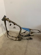Bsa trial faber for sale Bsa trial faber for sale  BRIGG