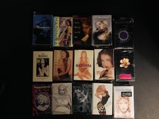 madonna cassette for sale  Newhebron