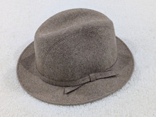 Mayser grey fedora for sale  Canonsburg