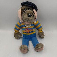 Hasbro softies 1983 for sale  WIGAN