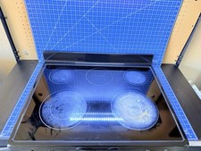 Cooktop de vidro principal para forno Samsung Range P#DG94-00735F comprar usado  Enviando para Brazil