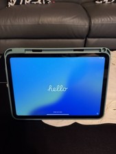 Apple ipad generation gebraucht kaufen  Eitorf