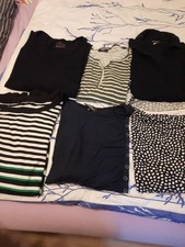 Damen bekleidungspaket samoon gebraucht kaufen  Deutschland