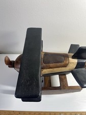 Handmade rocking wooden for sale  Chapel Hill
