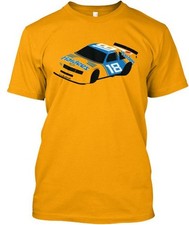 Usado, Camiseta Days Of Thunder 18 Russ Wheeler - Hardees Feita nos EUA Tamanho P a 5XL comprar usado Usado, Camiseta Days Of Thunder 18 Russ Wheeler - Hardees Feita nos EUA Tamanho P a 5XL comprar usado  Enviando para Brazil