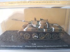 Deagostini .54 tank for sale  YORK