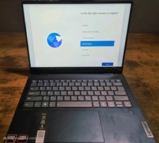 Ideapad 14ahp9 touchscreen for sale  Hiawatha
