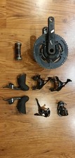 Sram force groupset for sale  YORK