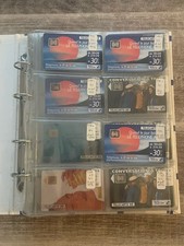 Télécartes album lindner d'occasion  Yenne