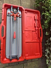 Rubi ts50 plus for sale  GOSPORT