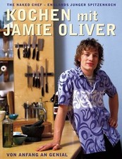 Kochen jamie liver gebraucht kaufen  Berlin