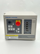 Controlador robô TOSHIBA MACHIN TS2000 TR48DIOC comprar usado  Enviando para Brazil