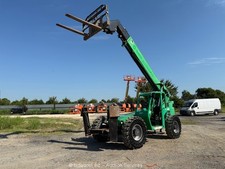 2017 jlg 10042 for sale  Alvarado