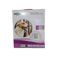 Petsafe staywell large for sale  GREENFORD