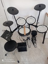 Roland electronic drum for sale  OXFORD