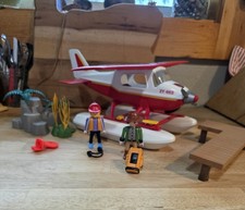 Vintage 1985 playmobil for sale  Butte Falls