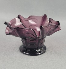 Vintage antique purple for sale  Asheboro